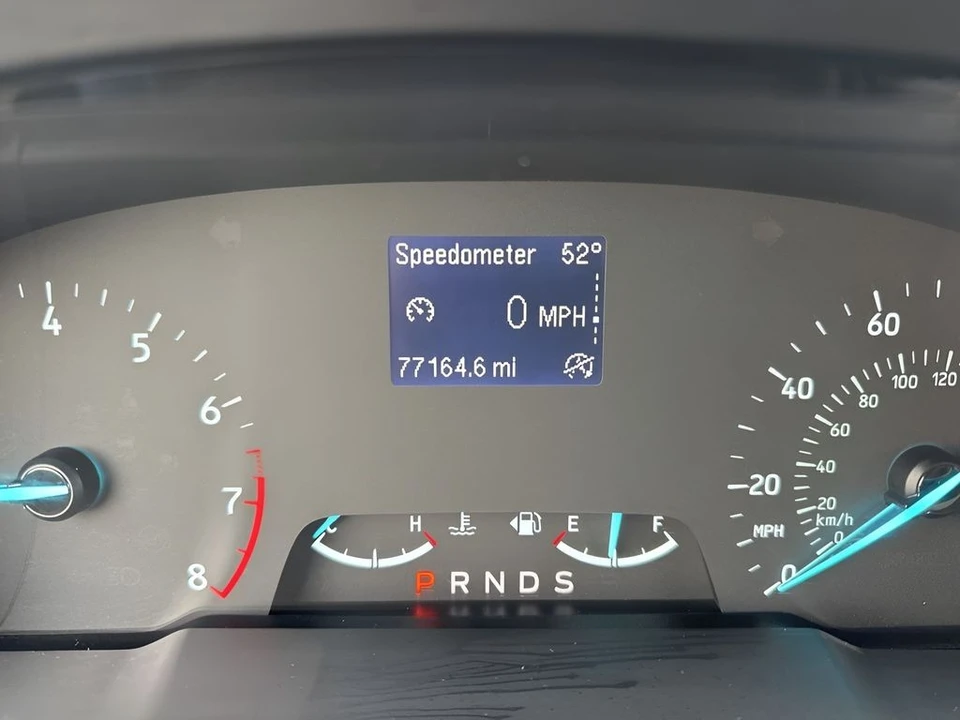 2018 Ford EcoSport - Image 20 of 21
