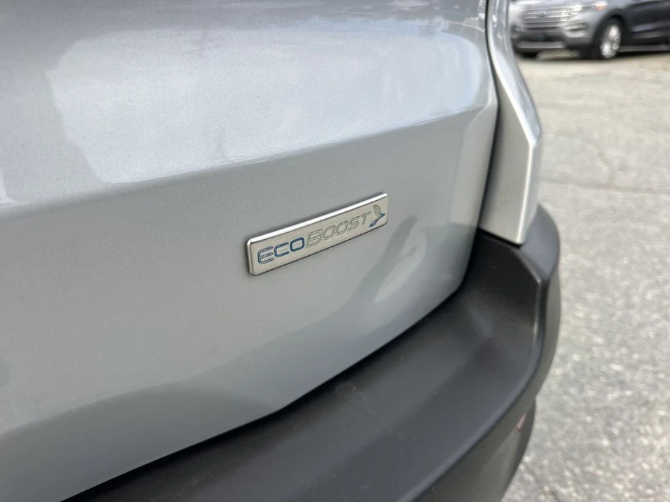 2018 Ford EcoSport - Image 25 of 31