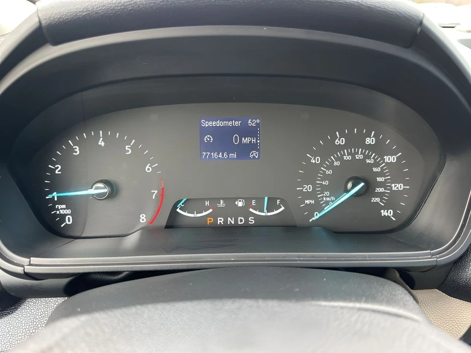 2018 Ford EcoSport - Image 19 of 31