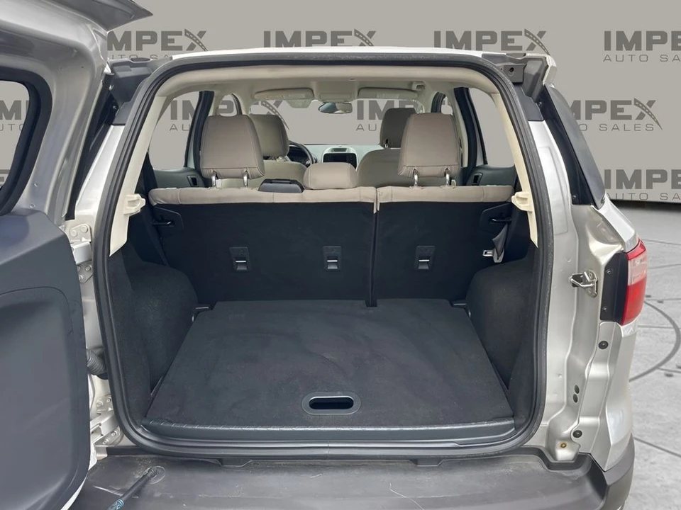 2018 Ford EcoSport - Image 24 of 31