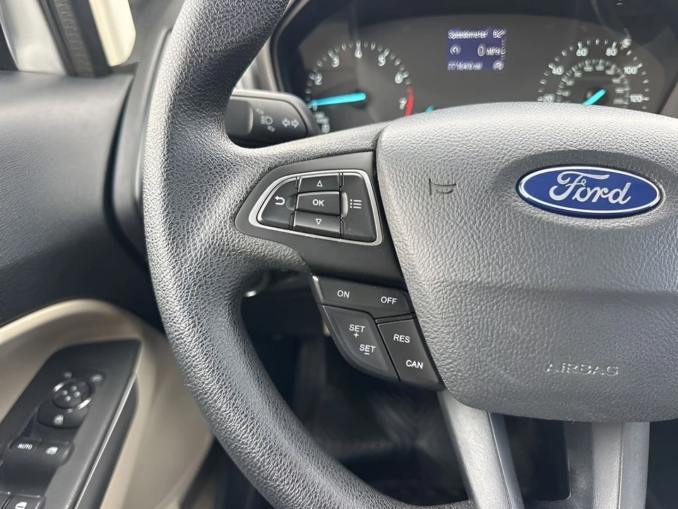 2018 Ford EcoSport - Image 13 of 31
