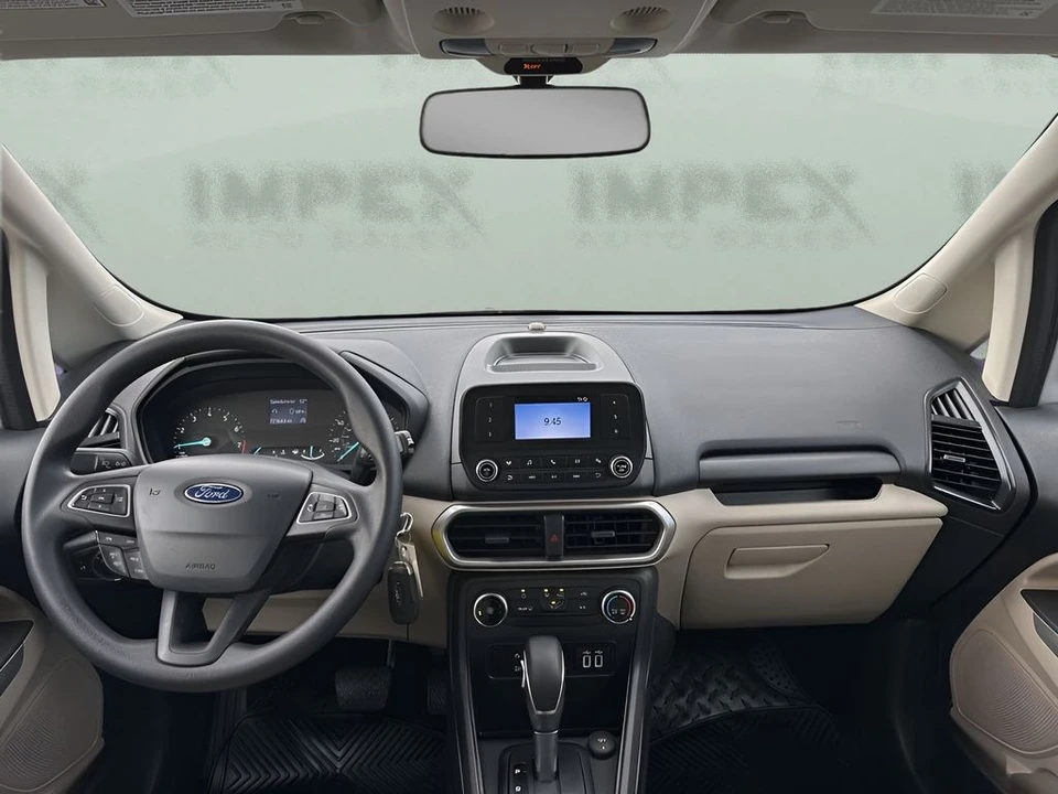 2018 Ford EcoSport - Image 11 of 21