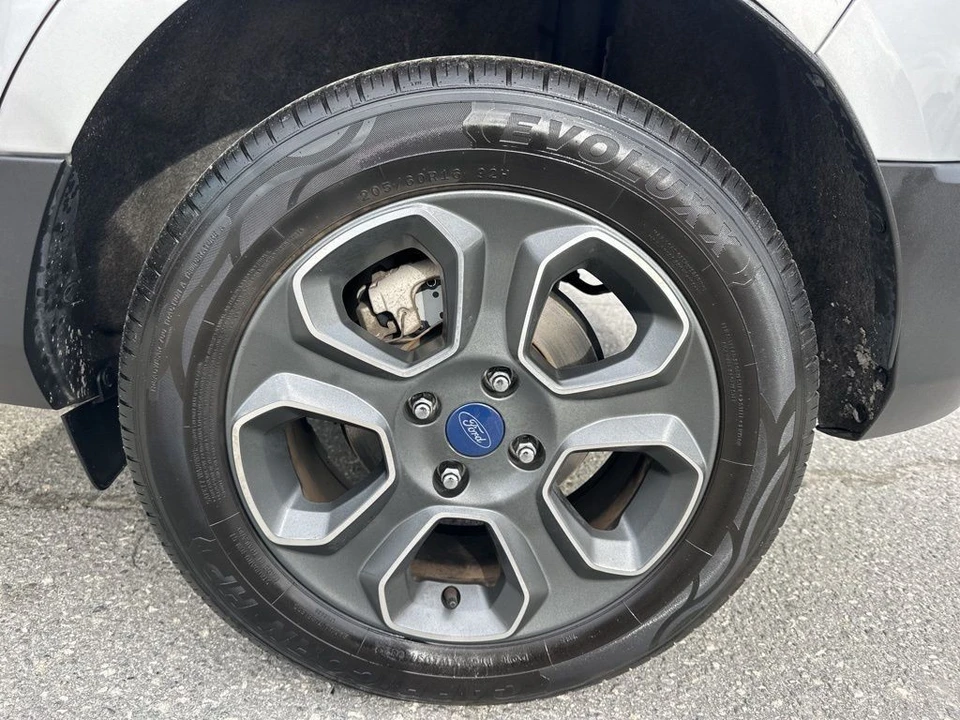 2018 Ford EcoSport - Image 27 of 31