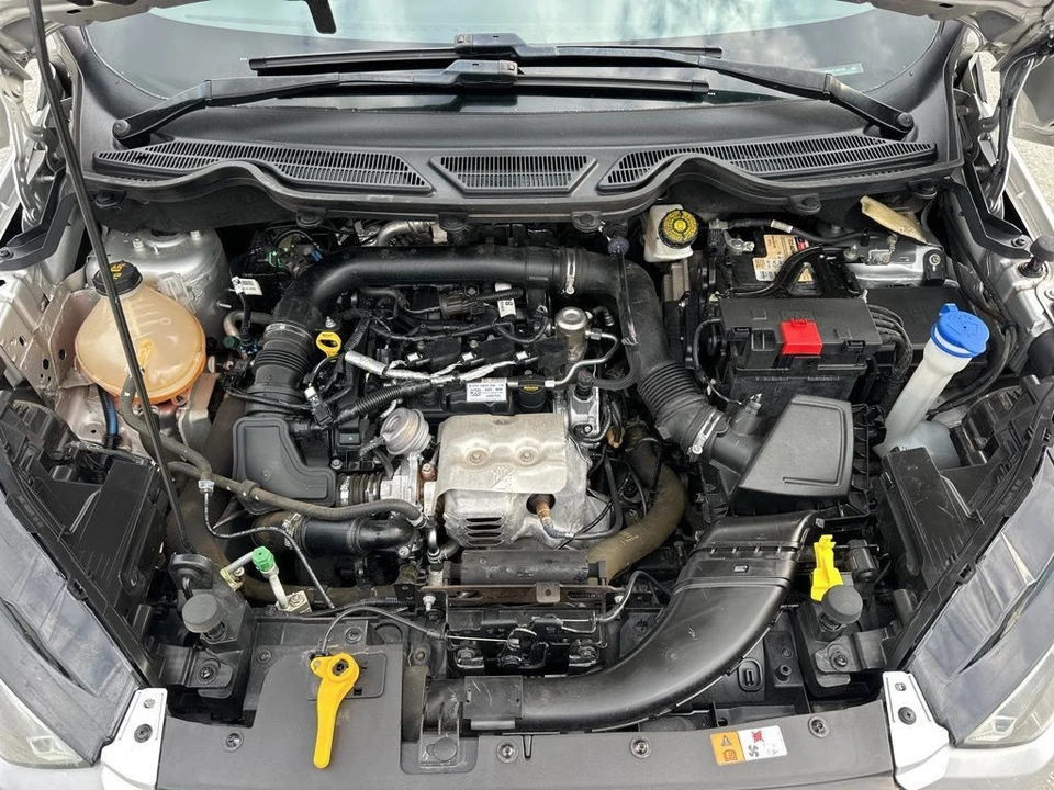 2018 Ford EcoSport - Image 30 of 31