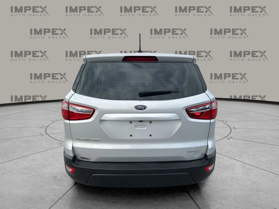 2018 Ford EcoSport - Image 4 of 12