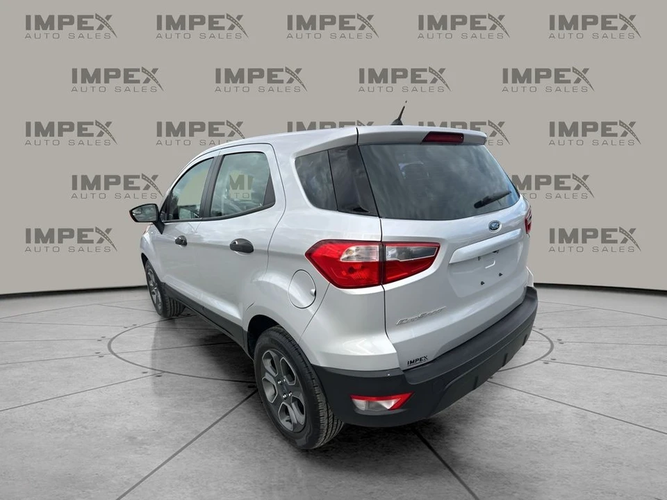 2018 Ford EcoSport - Image 3 of 12