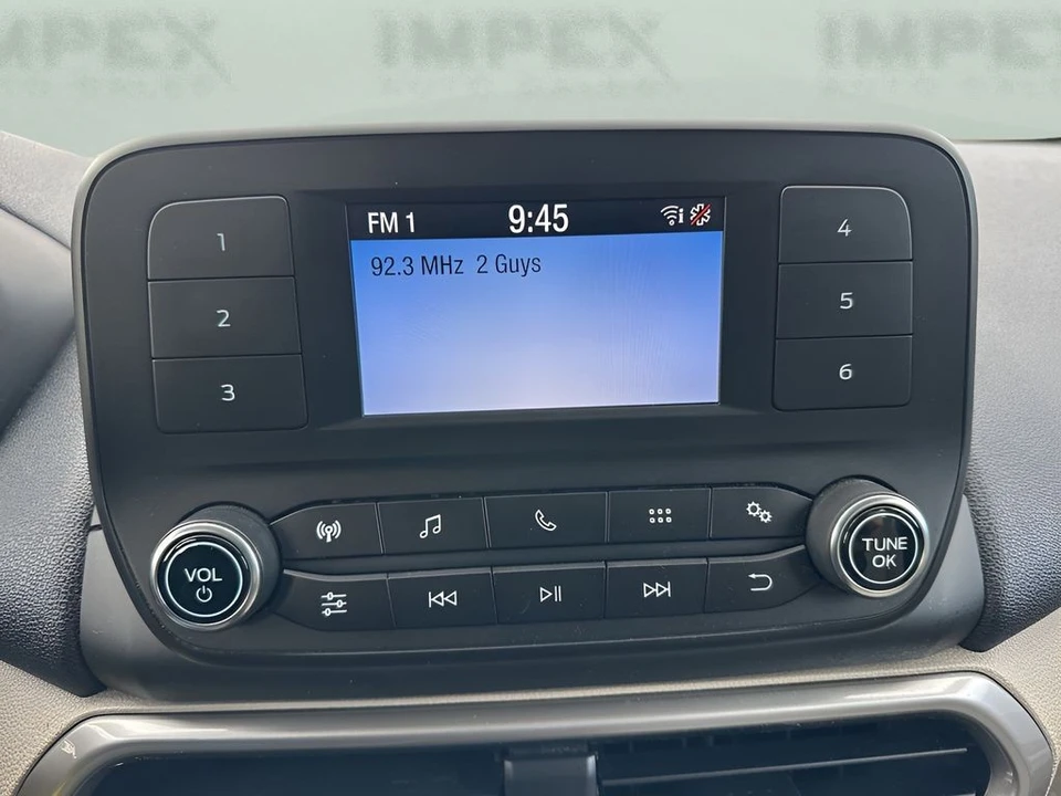 2018 Ford EcoSport - Image 16 of 31