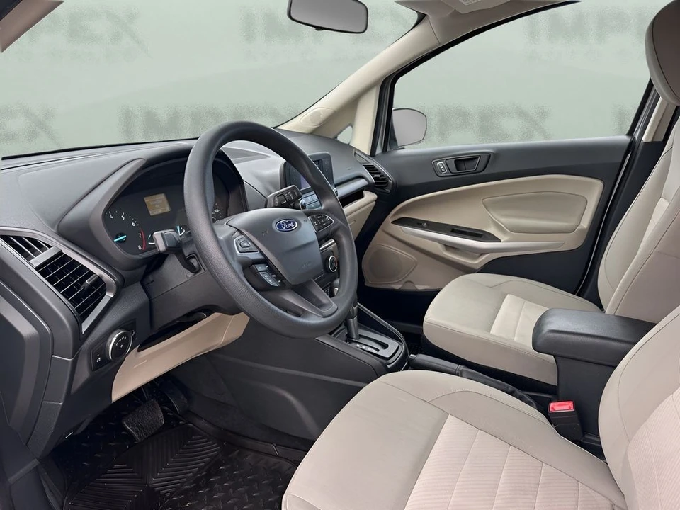 2018 Ford EcoSport - Image 9 of 21
