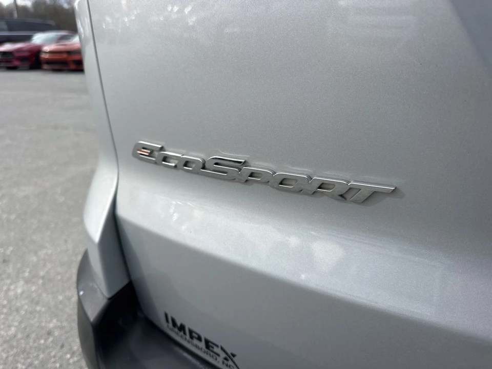 2018 Ford EcoSport - Image 26 of 31