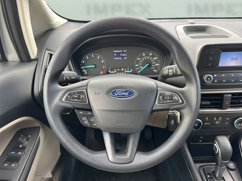 2018 Ford EcoSport - Image 12 of 12