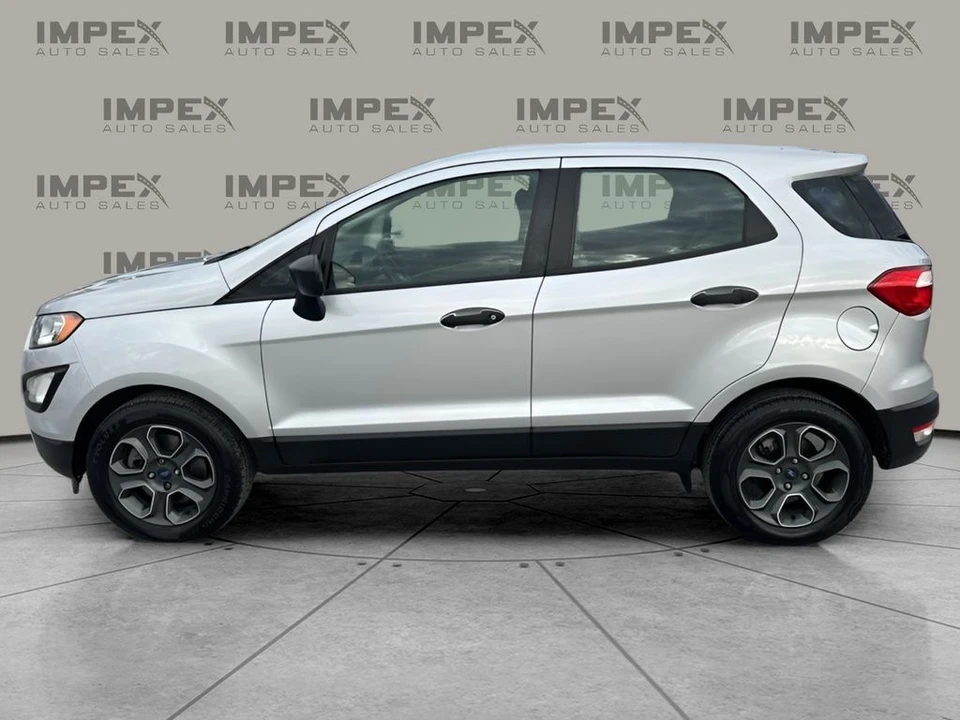 2018 Ford EcoSport - Image 2 of 21