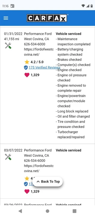 2018 Ford EcoSport - Image 15 of 20