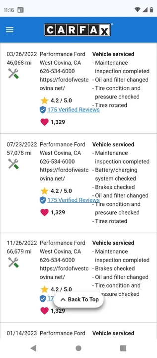 2018 Ford EcoSport - Image 16 of 20