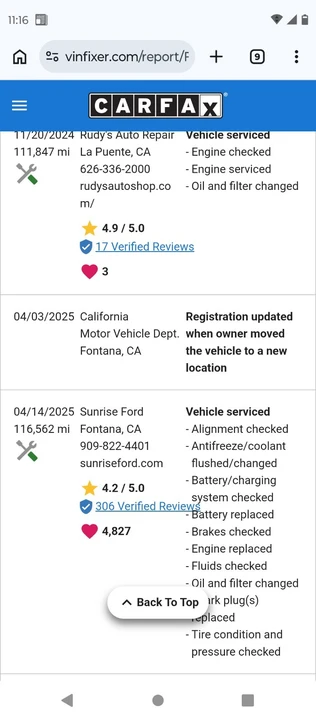 2018 Ford EcoSport - Image 20 of 20