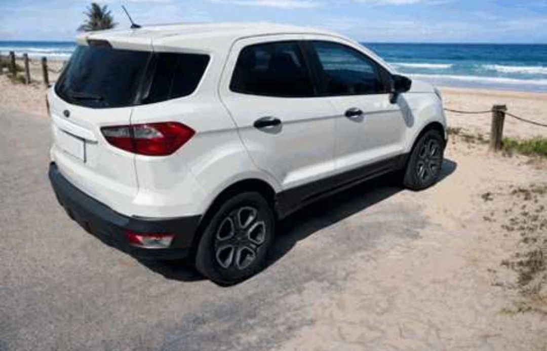 2018 Ford EcoSport - Image 6 of 20