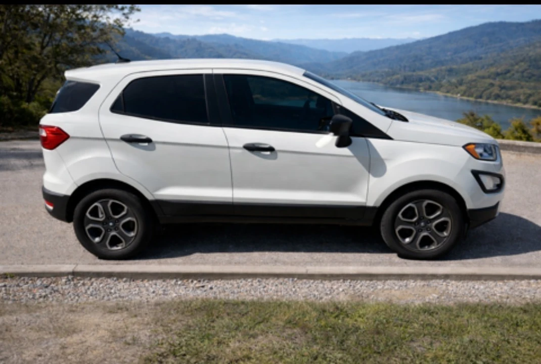 2018 Ford EcoSport - Image 5 of 20