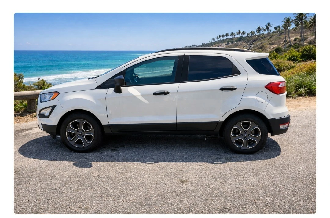 2018 Ford EcoSport - Image 2 of 20