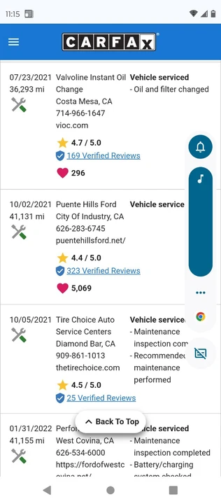 2018 Ford EcoSport - Image 14 of 20