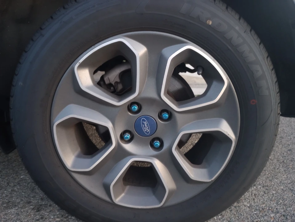 2018 Ford EcoSport - Image 7 of 20