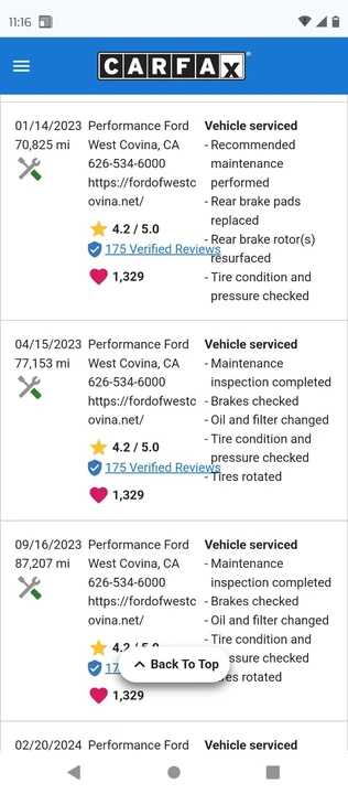 2018 Ford EcoSport - Image 17 of 20