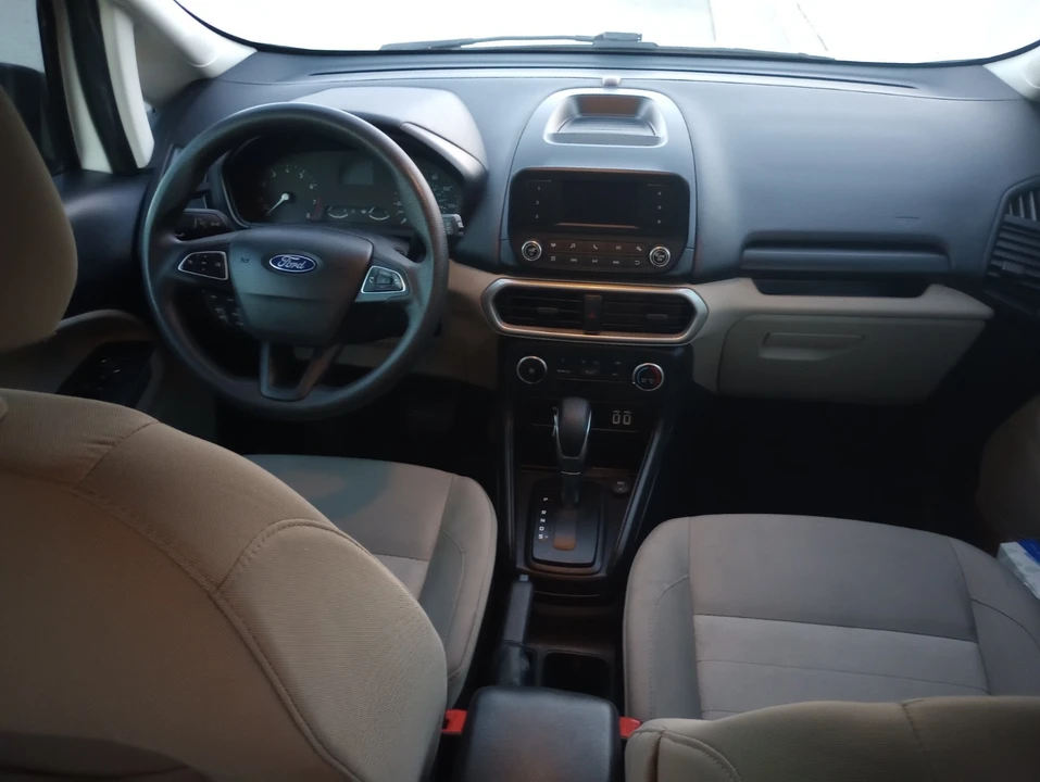 2018 Ford EcoSport - Image 10 of 20