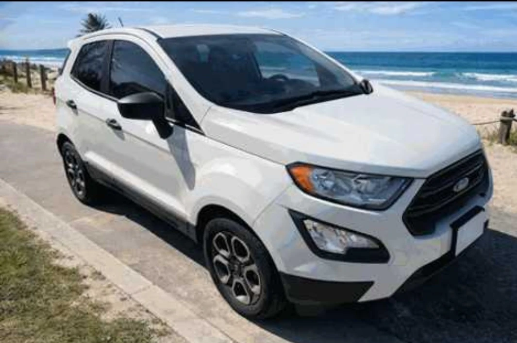 2018 Ford EcoSport - Image 4 of 20
