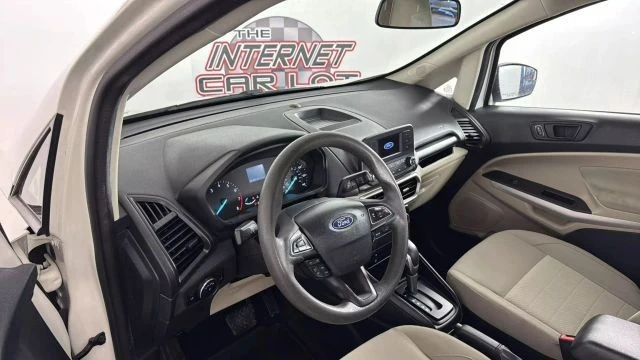 2018 Ford EcoSport - Image 6 of 12
