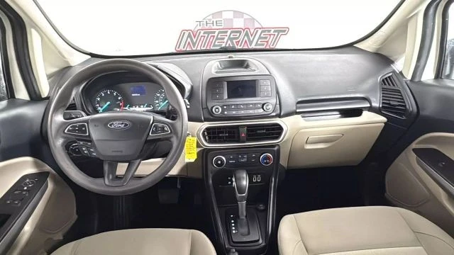 2018 Ford EcoSport - Image 8 of 12