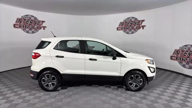2018 Ford EcoSport - Image 5 of 12