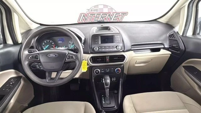 2018 Ford EcoSport - Image 8 of 12