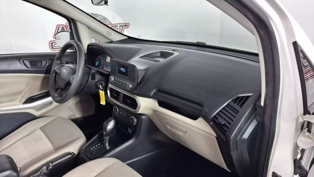 2018 Ford EcoSport - Image 7 of 12