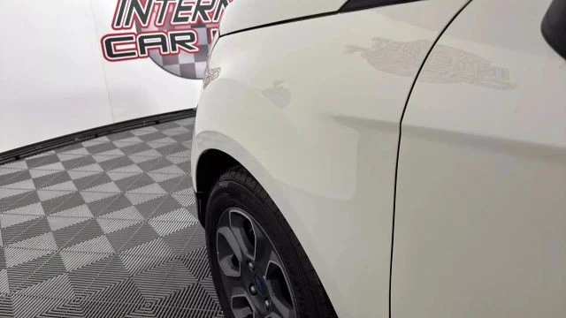 2018 Ford EcoSport - Image 17 of 21