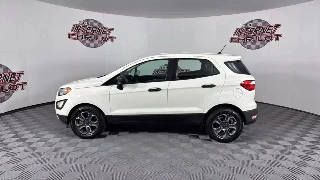 2018 Ford EcoSport - Image 3 of 12