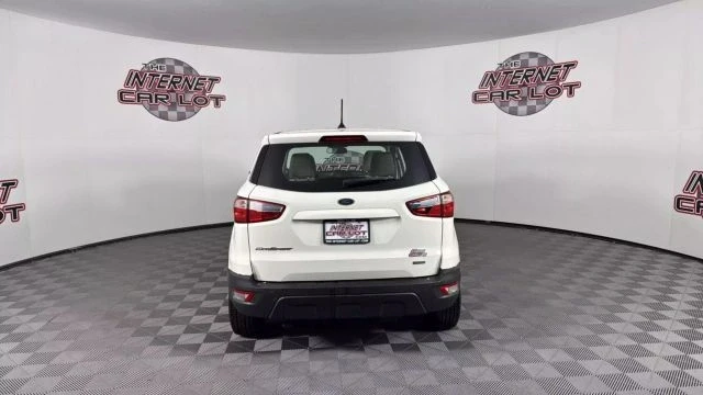 2018 Ford EcoSport - Image 4 of 12