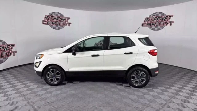 2018 Ford EcoSport - Image 3 of 12