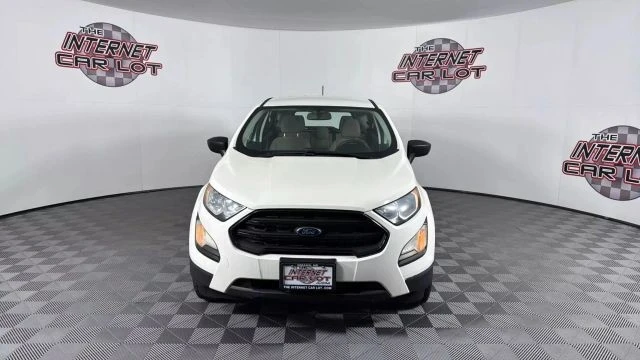 2018 Ford EcoSport - Image 2 of 12