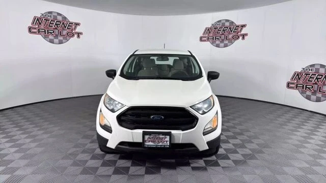 2018 Ford EcoSport - Image 2 of 12