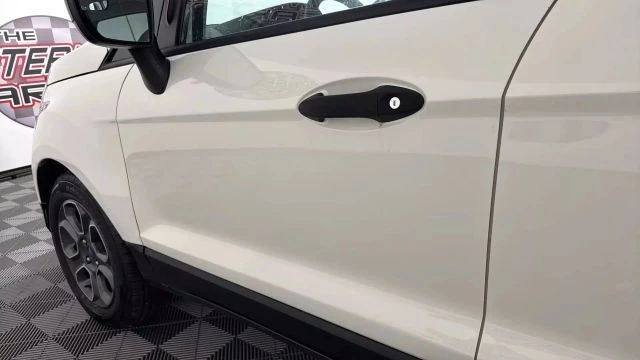 2018 Ford EcoSport - Image 18 of 21
