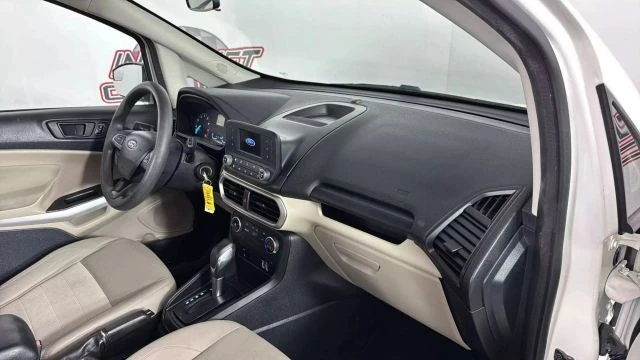 2018 Ford EcoSport - Image 7 of 12