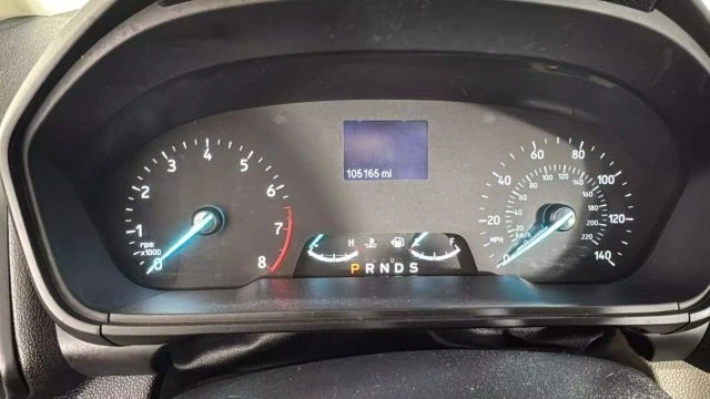 2018 Ford EcoSport - Image 10 of 12