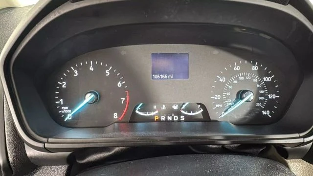 2018 Ford EcoSport - Image 10 of 12