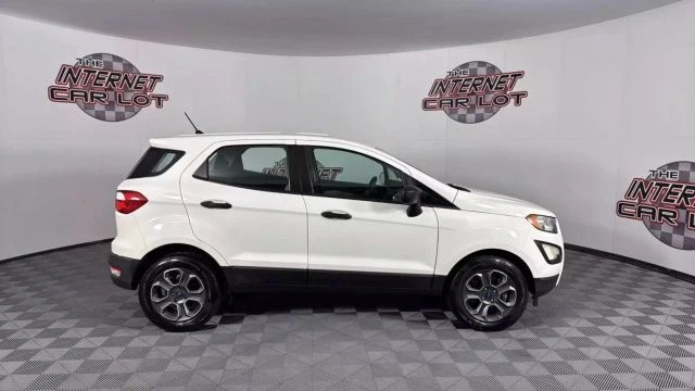 2018 Ford EcoSport - Image 5 of 12