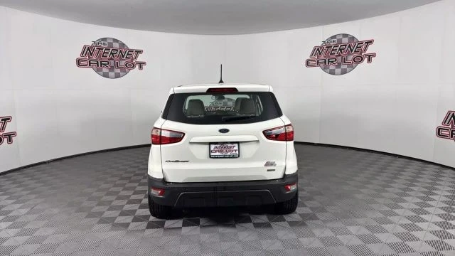 2018 Ford EcoSport - Image 4 of 12