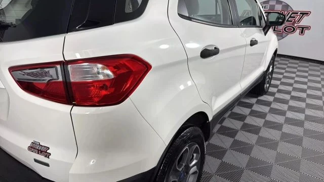 2018 Ford EcoSport - Image 21 of 21