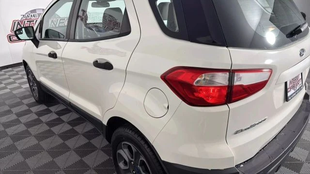 2018 Ford EcoSport - Image 20 of 21