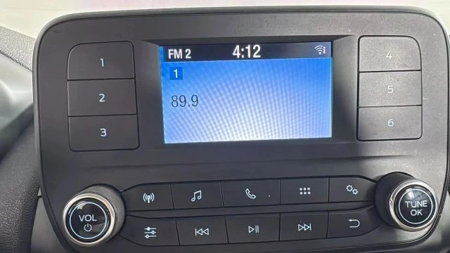 2018 Ford EcoSport - Image 14 of 21