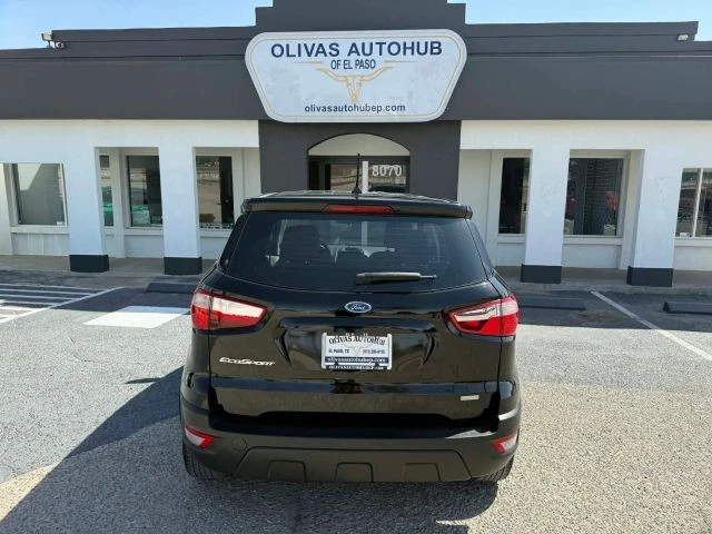 2018 Ford EcoSport - Image 5 of 17