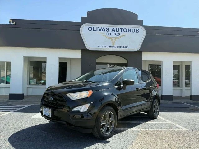 2018 Ford EcoSport - Image 2 of 17