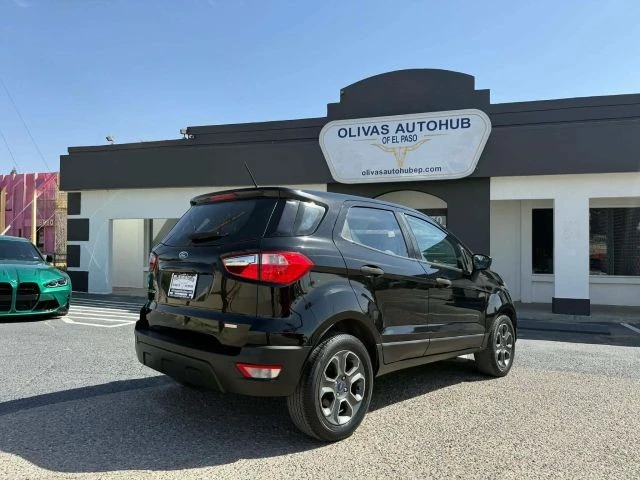 2018 Ford EcoSport - Image 8 of 17