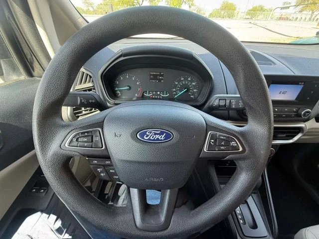 2018 Ford EcoSport - Image 14 of 17
